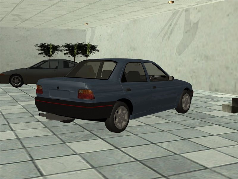 mod
