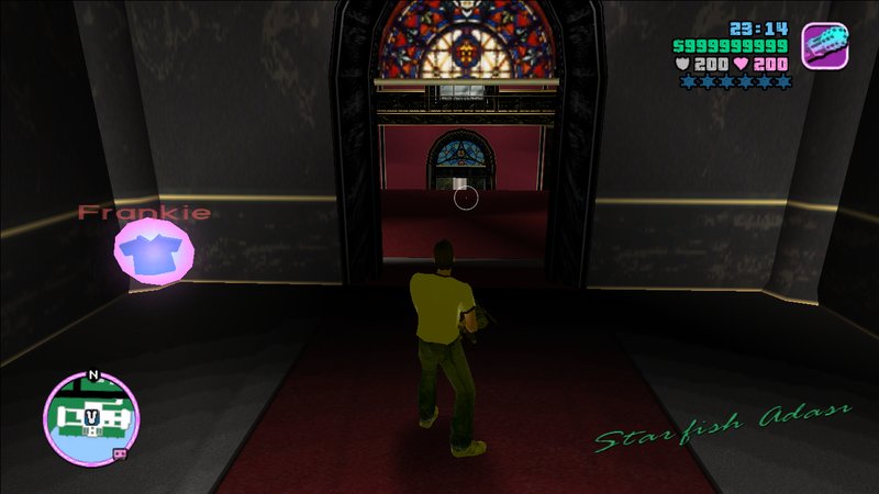 mod
