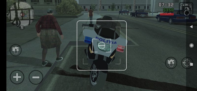 mod