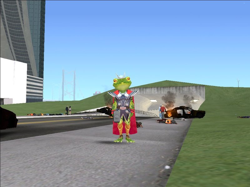 mod