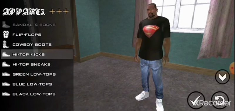 mod