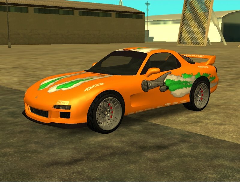 mod