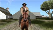 Jack Marston