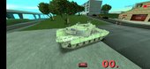 M1A2 Abrams Rudy 102 New Version PC/Android