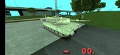 M1A2 Abrams Rudy 102 New Version PC/Android
