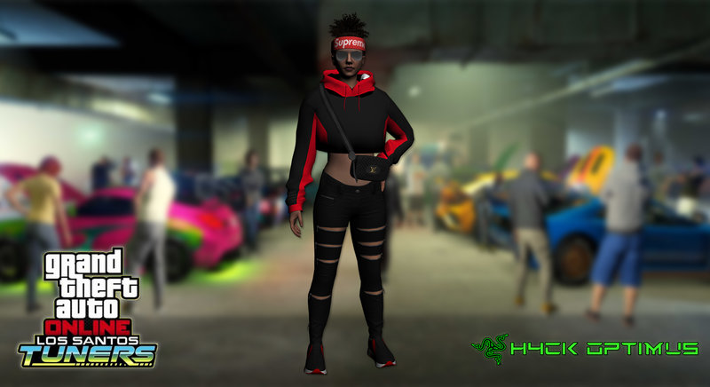 mod