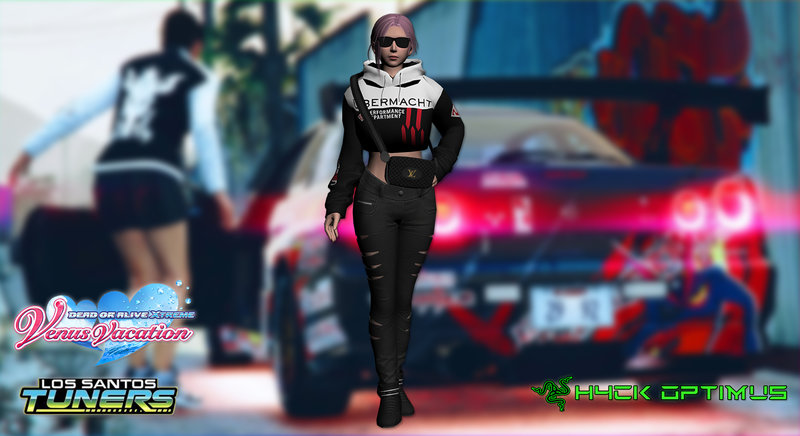 mod