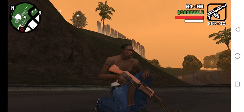 mod