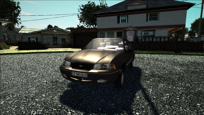 mod