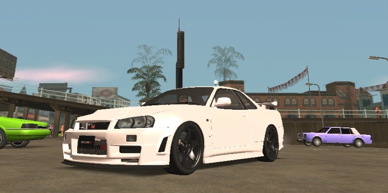 mod