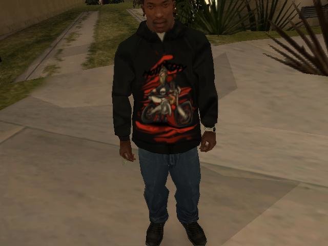 mod