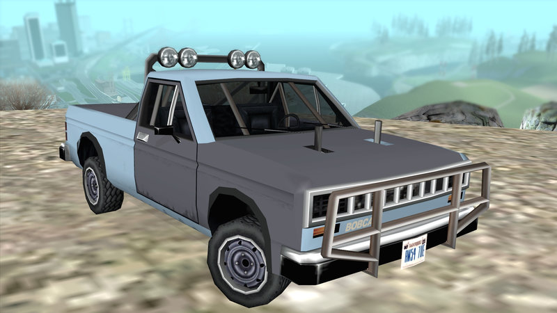 mod