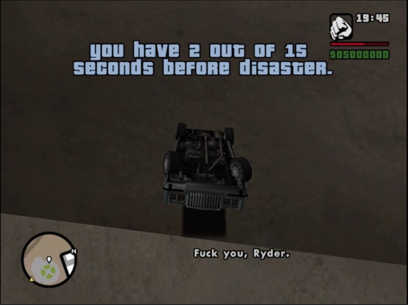 mod