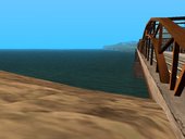 The Water to Las Venturas DYOM
