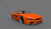 BlueRay's FoXX Infernus