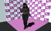 DOAXVV Nanami Fashion Casual V1 DLC Los Santos Tuners