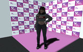 DOAXVV Nanami Fashion Casual V1 DLC Los Santos Tuners