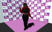 Tekken 7 Julia Chang Fashion Casual V1 DLC Los Santos Tuners