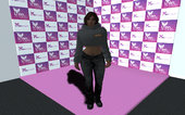 Tekken 7 Katarina Alves Fashion Casual V1 DLC Los Santos Tuners