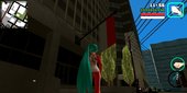 Hatsune Miku SportC (IndonesiaMerdeka) for Android