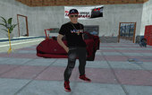Bully Jimmy Hopkins Casual V1 DLC Los Santos Tuners