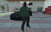 New Sweet Casual V12 Sweet DLC Los Santos Tuners