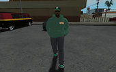 New Sweet Casual V12 Sweet DLC Los Santos Tuners