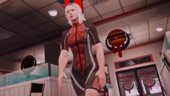TEKKEN7 Lidia Sobieska