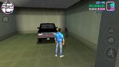 VC 100% Savegame with unique vehicle