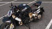 2019 MV Agusta Brutale 1000 Serie Oro [Add-On]