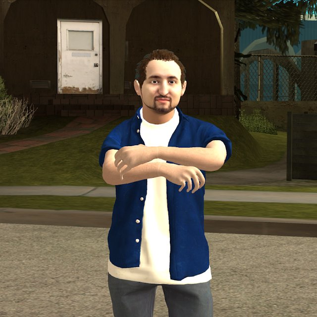 mod