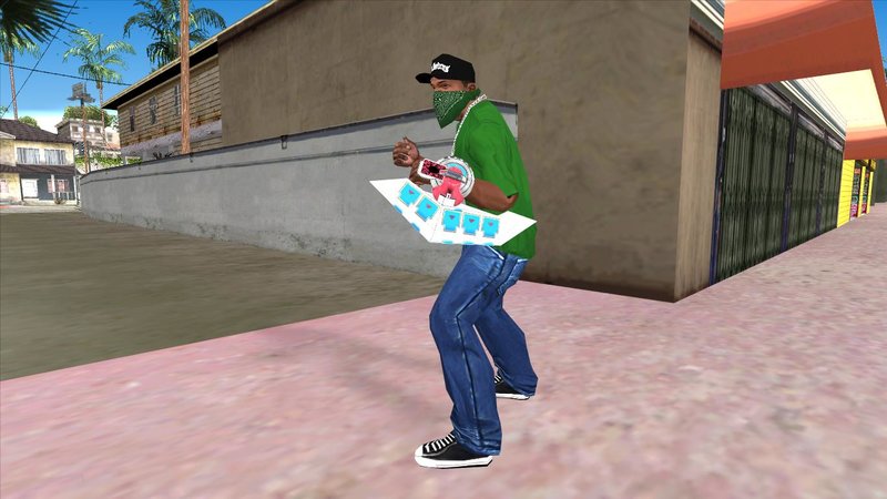 mod