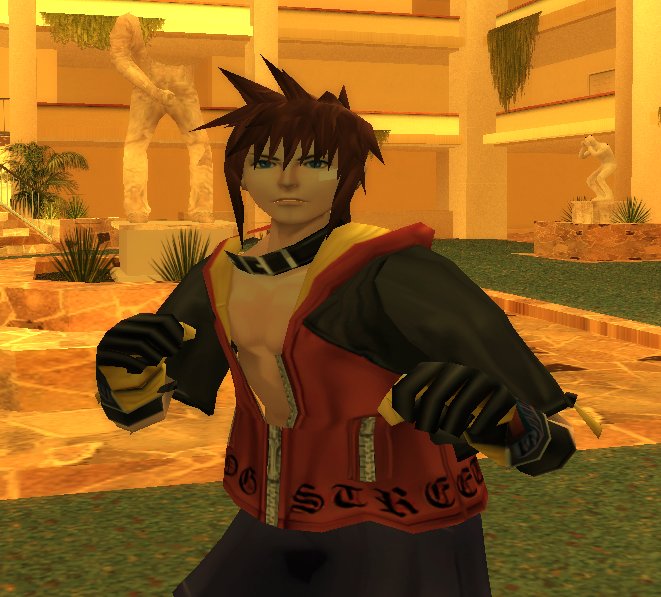 mod