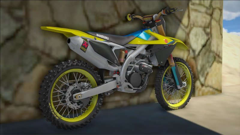 mod