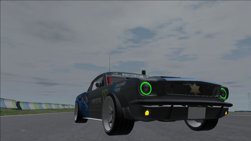 mod