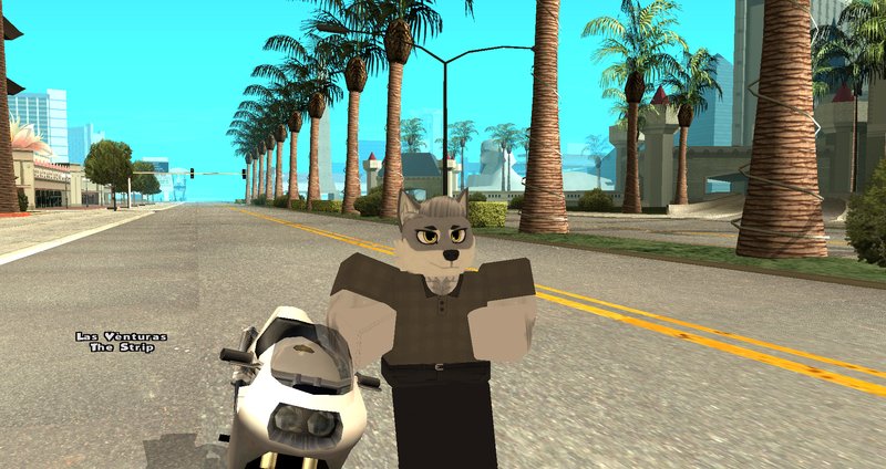 mod