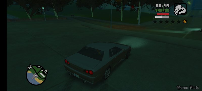 mod