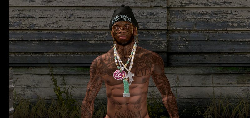 mod