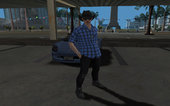 New Cwmofr Casual V1 Don Gilipollas Outfit Country