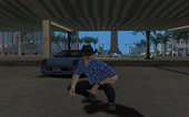 New Cwmofr Casual V1 Don Gilipollas Outfit Country
