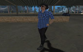 New Cwmofr Casual V1 Don Gilipollas Outfit Country