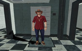 New Cwmohb1 Casual V12 Marulete Outfit Country