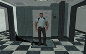 Fortnite Will Smith Mike Lowrey