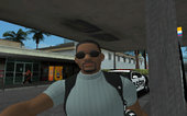 Fortnite Will Smith Mike Lowrey