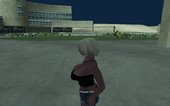 Gina Redo Black