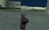 Gina Redo Black