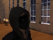 Wrench Retexture
