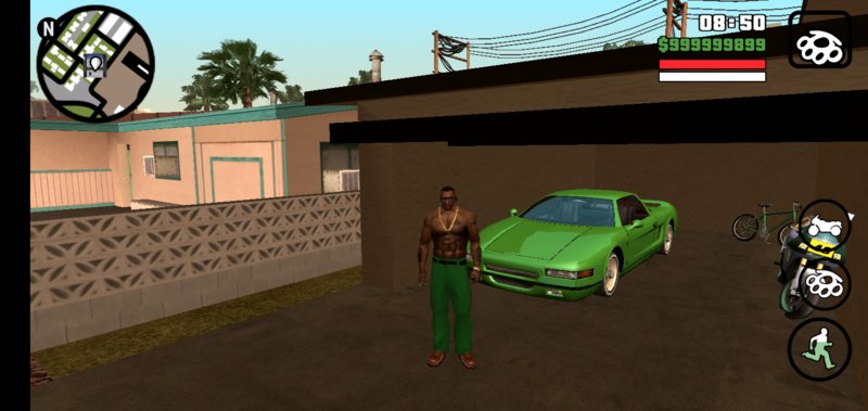 mod