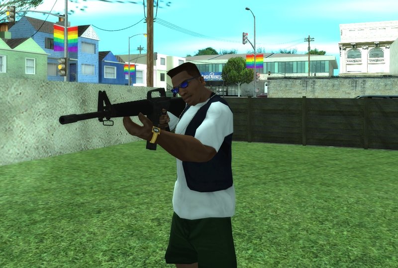 mod