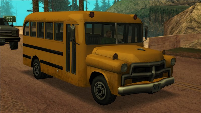 mod